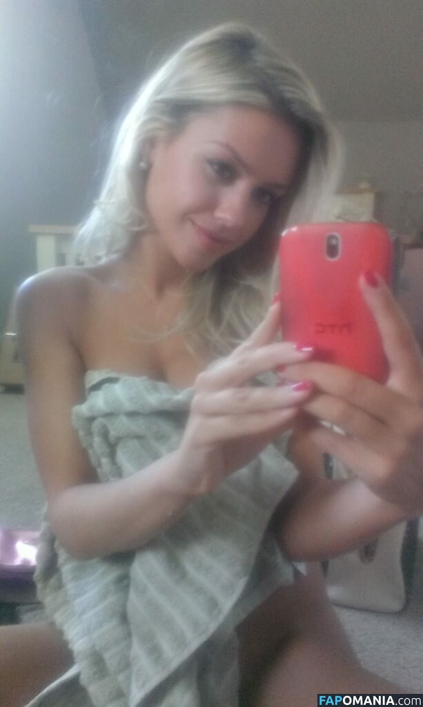 Eilidh Scott Nudo Foto trapelata #96