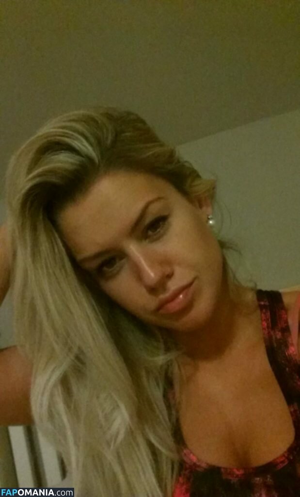 Eilidh Scott Nudo Foto trapelata #116