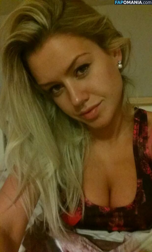 Eilidh Scott Nudo Foto trapelata #117