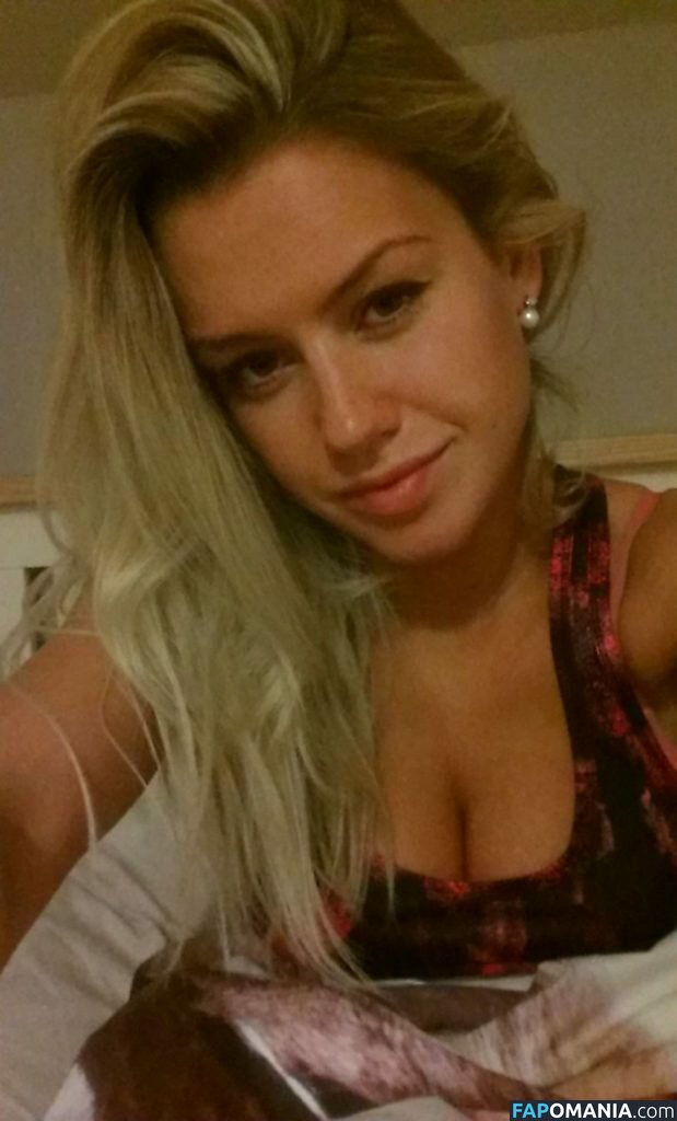 Eilidh Scott Nudo Foto trapelata #118