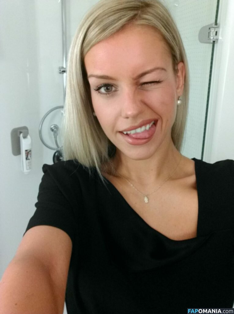 Eilidh Scott Nudo Foto trapelata #141