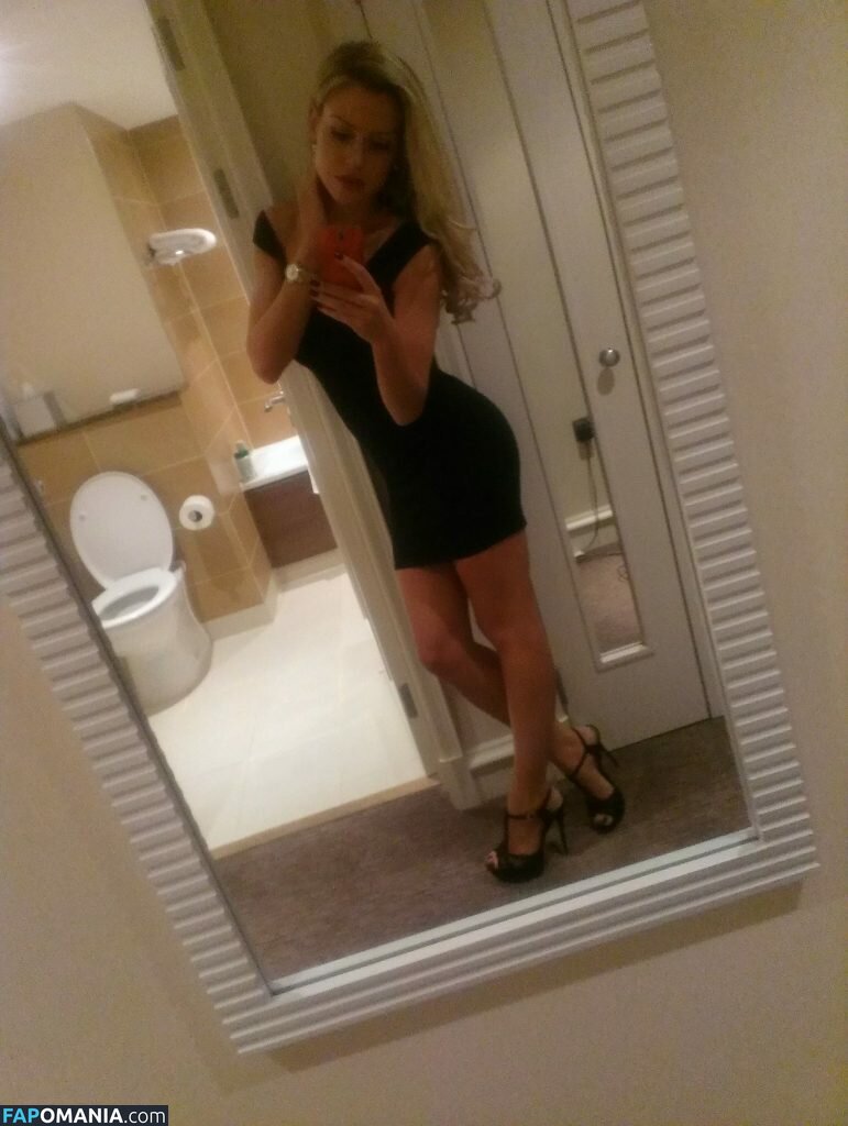 Eilidh Scott Nudo Foto trapelata #144