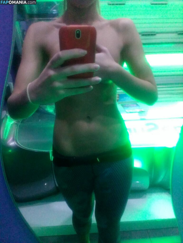 Eilidh Scott Nudo Foto trapelata #148