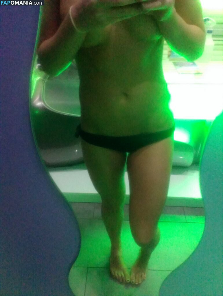 Eilidh Scott Nudo Foto trapelata #151