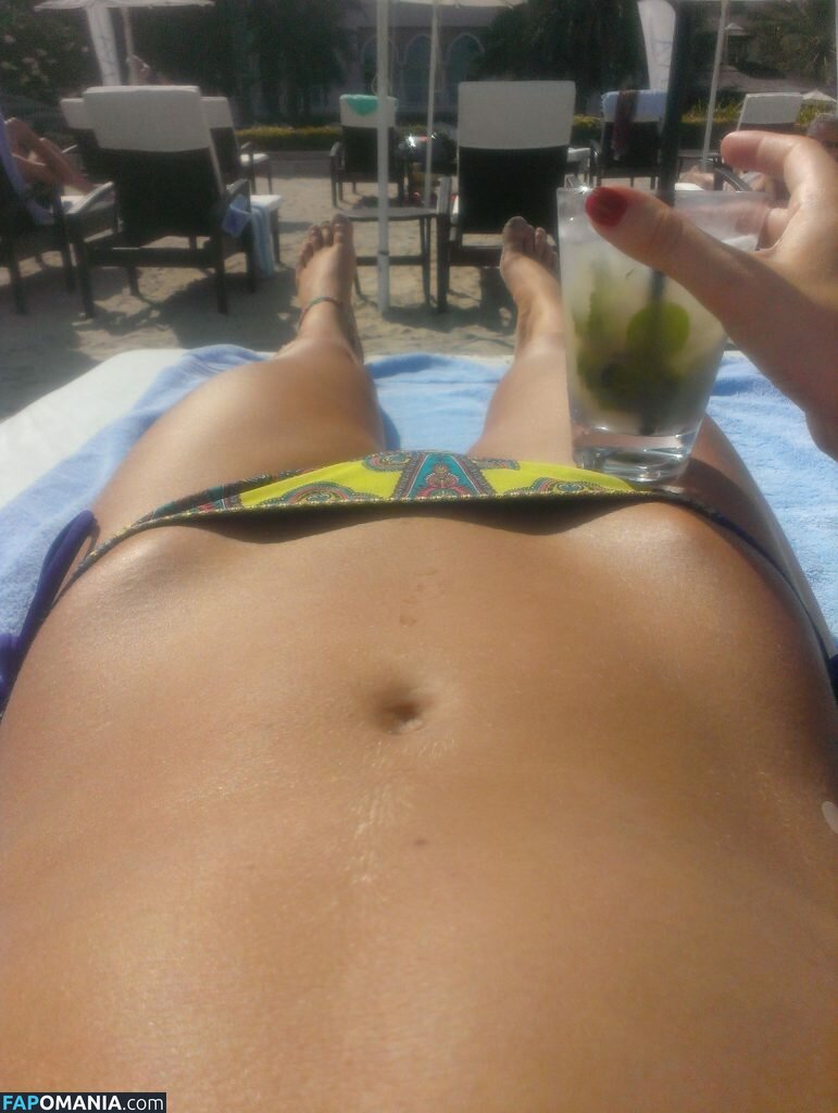 Eilidh Scott Nudo Foto trapelata #152