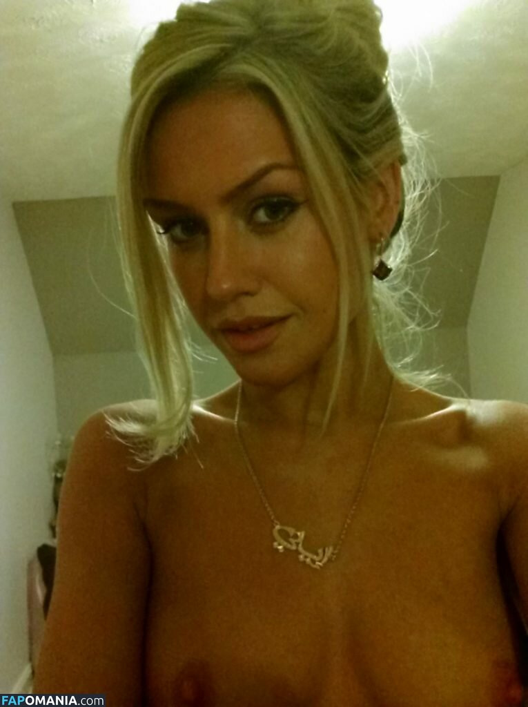 Eilidh Scott Nudo Foto trapelata #159