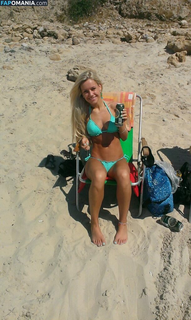 Eilidh Scott Nudo Foto trapelata #160