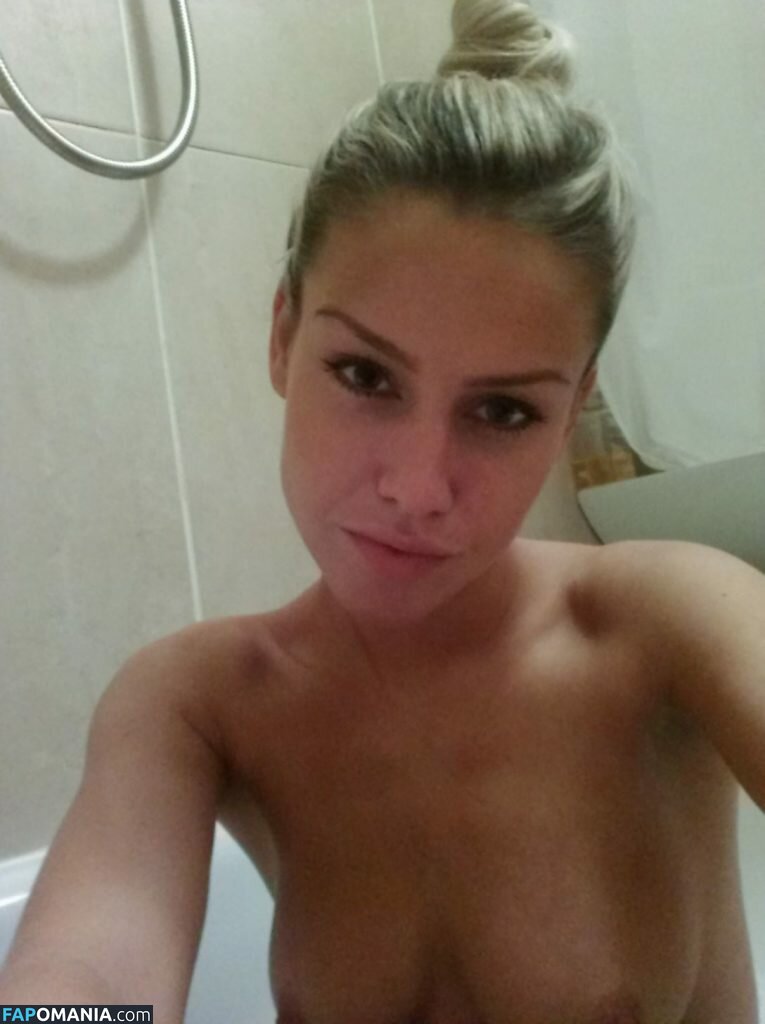 Eilidh Scott Nudo Foto trapelata #161