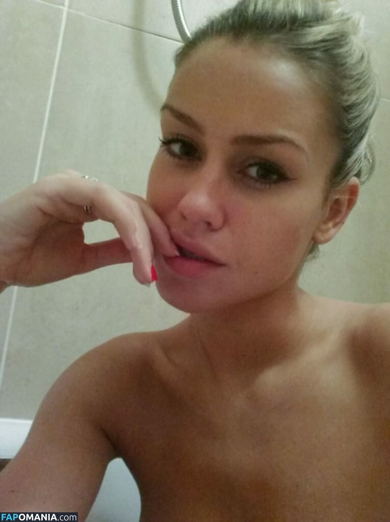 Eilidh Scott Nudo Foto trapelata #165