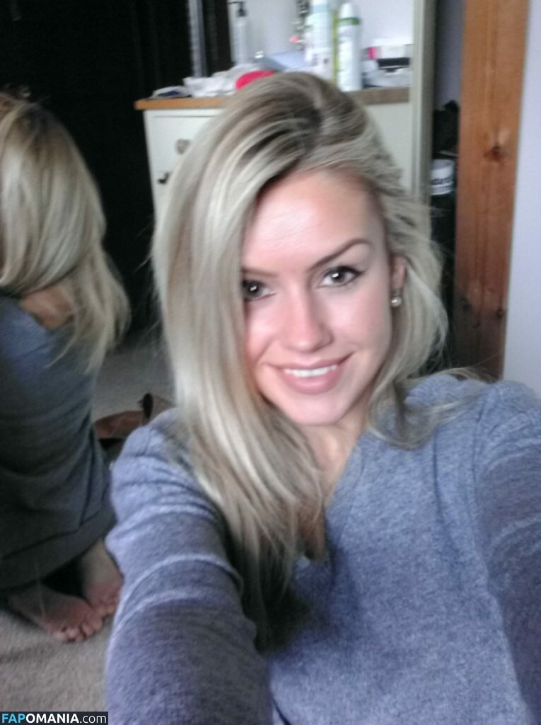 Eilidh Scott Nudo Foto trapelata #170