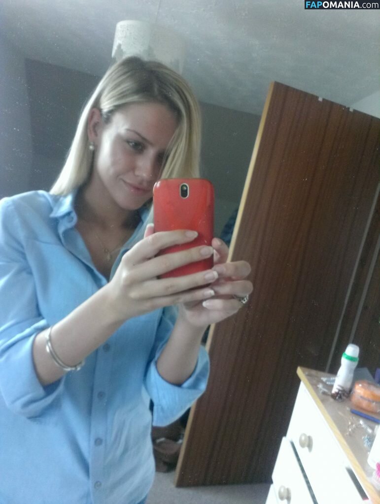 Eilidh Scott Nudo Foto trapelata #195