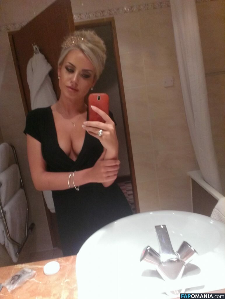 Eilidh Scott Nudo Foto trapelata #199