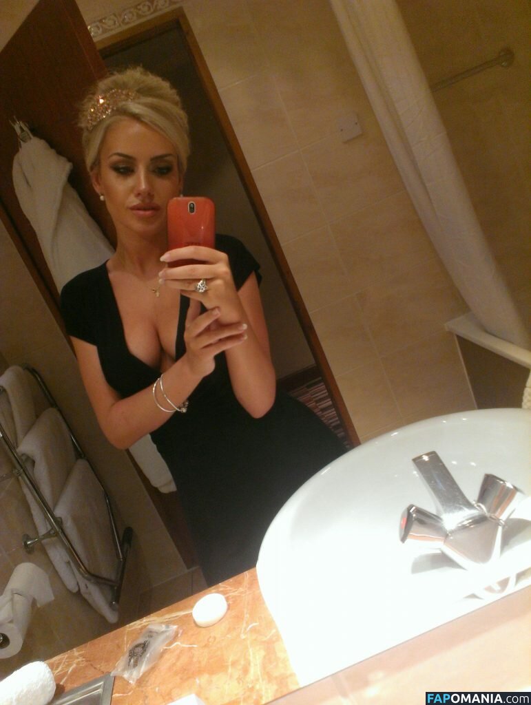 Eilidh Scott Nudo Foto trapelata #201