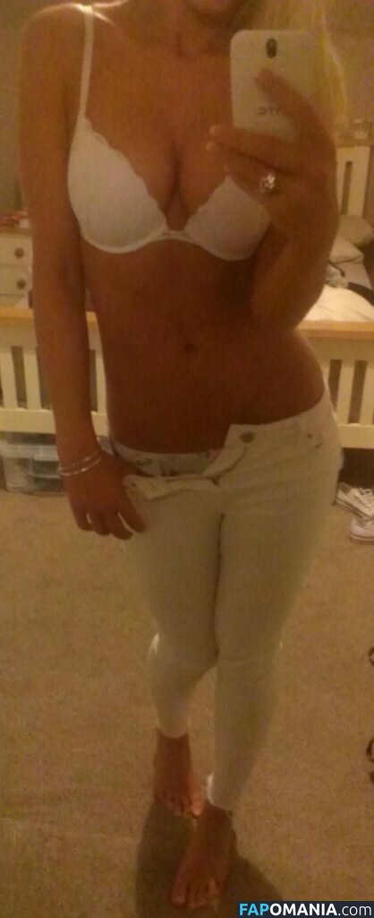 Eilidh Scott Nudo Foto trapelata #205