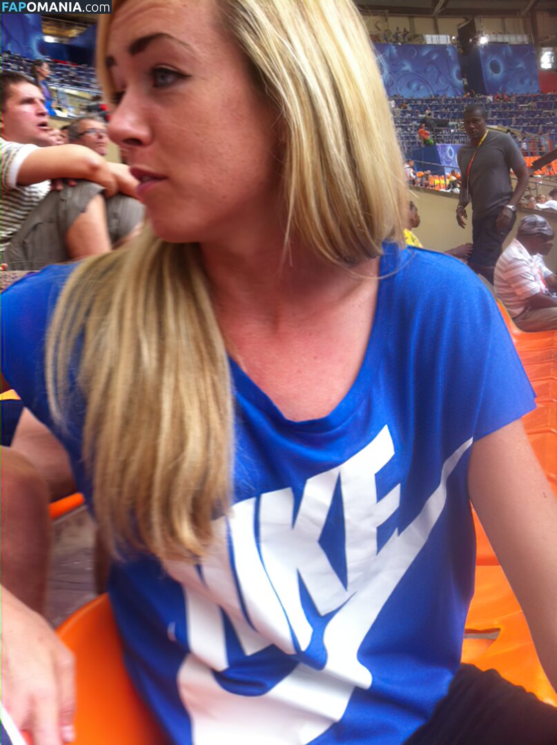 Eilish McColgan Nudo Foto trapelata #1