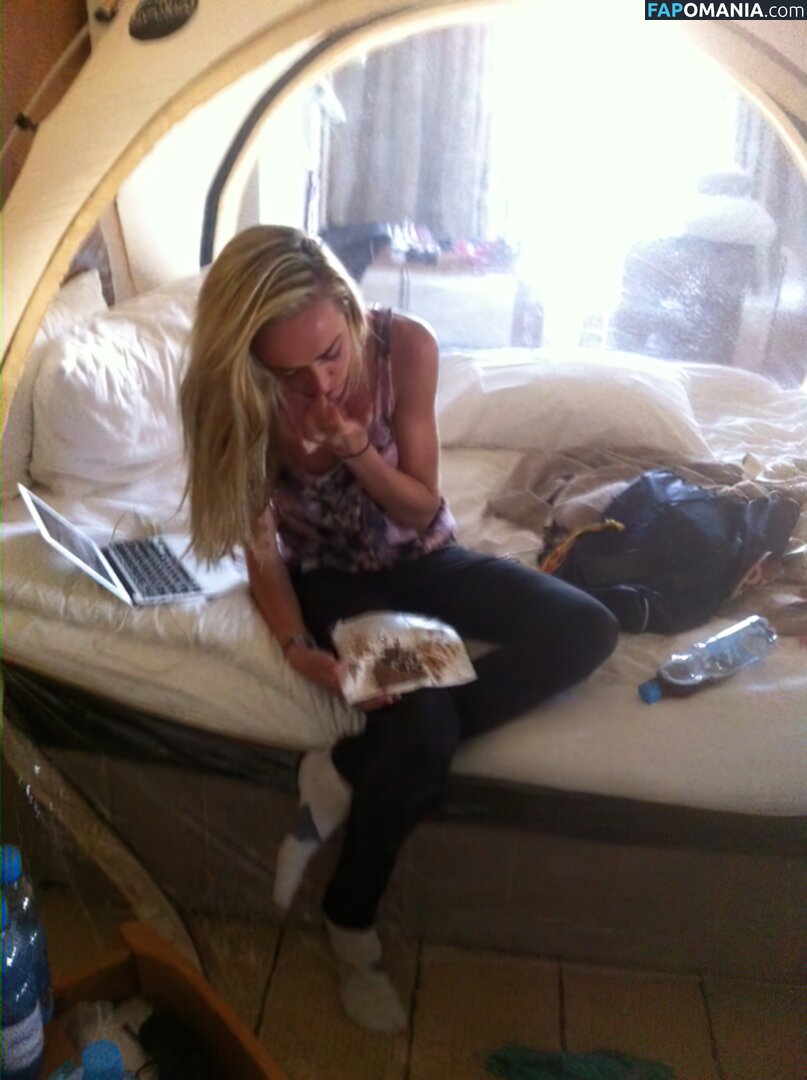 Eilish McColgan Nudo Foto trapelata #9