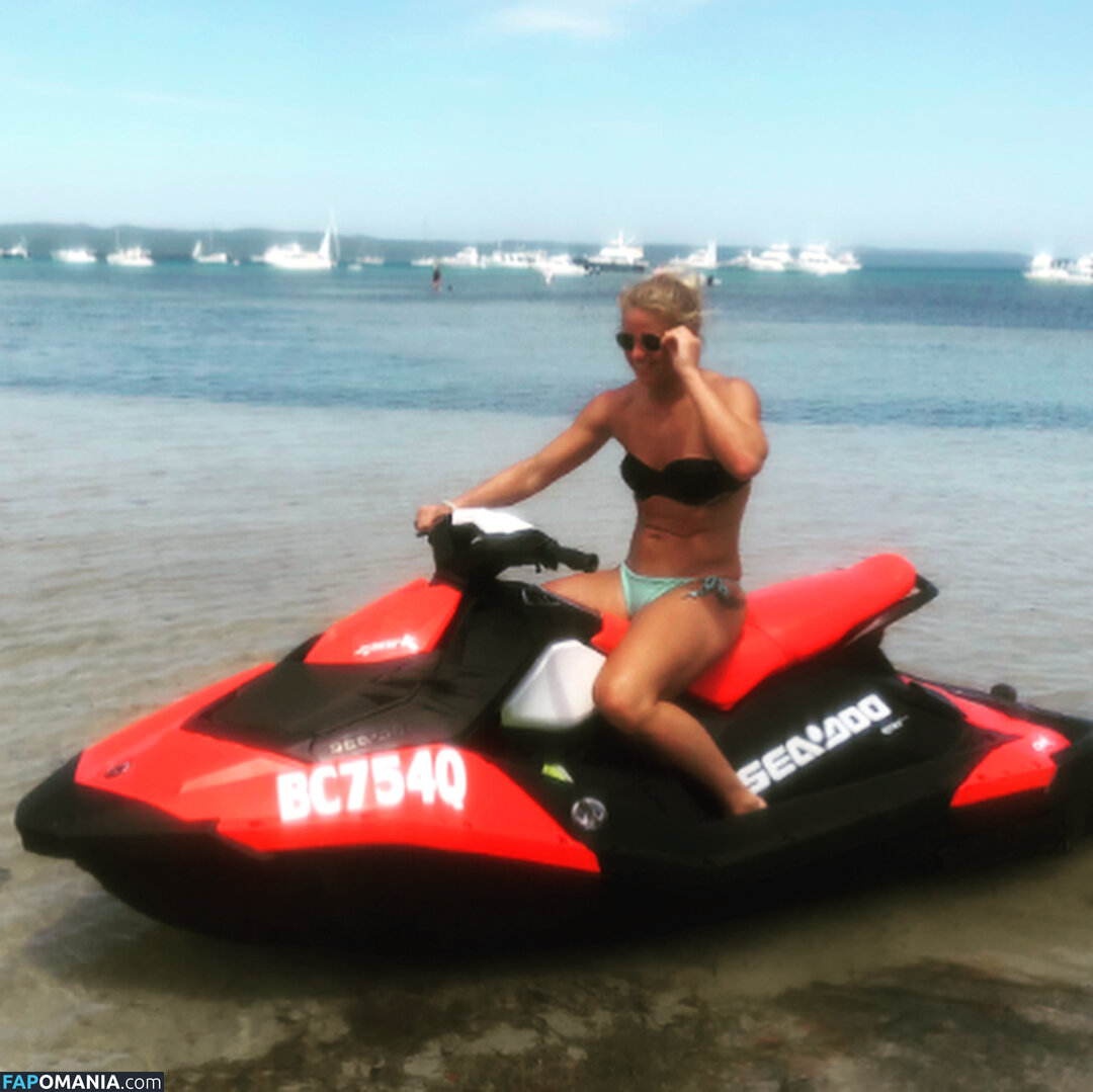 Elise Thorsnes Nudo Foto trapelata #16