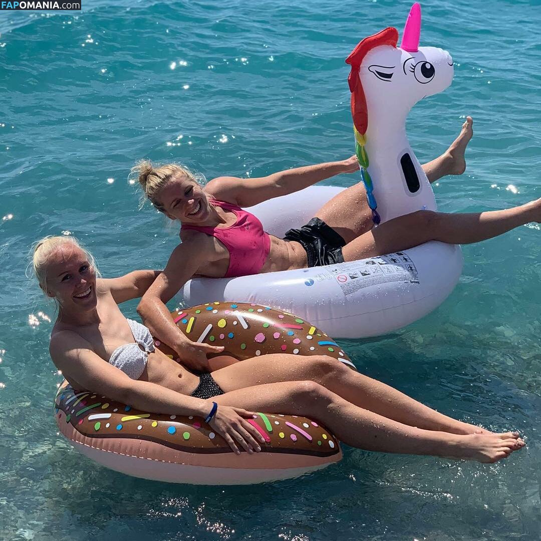 Elise Thorsnes Nudo Foto trapelata #17