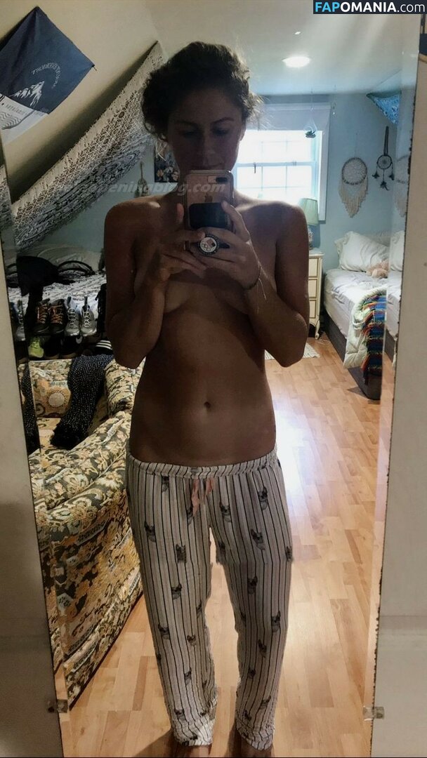 Elizabeth Beisel Nudo Foto trapelata #1