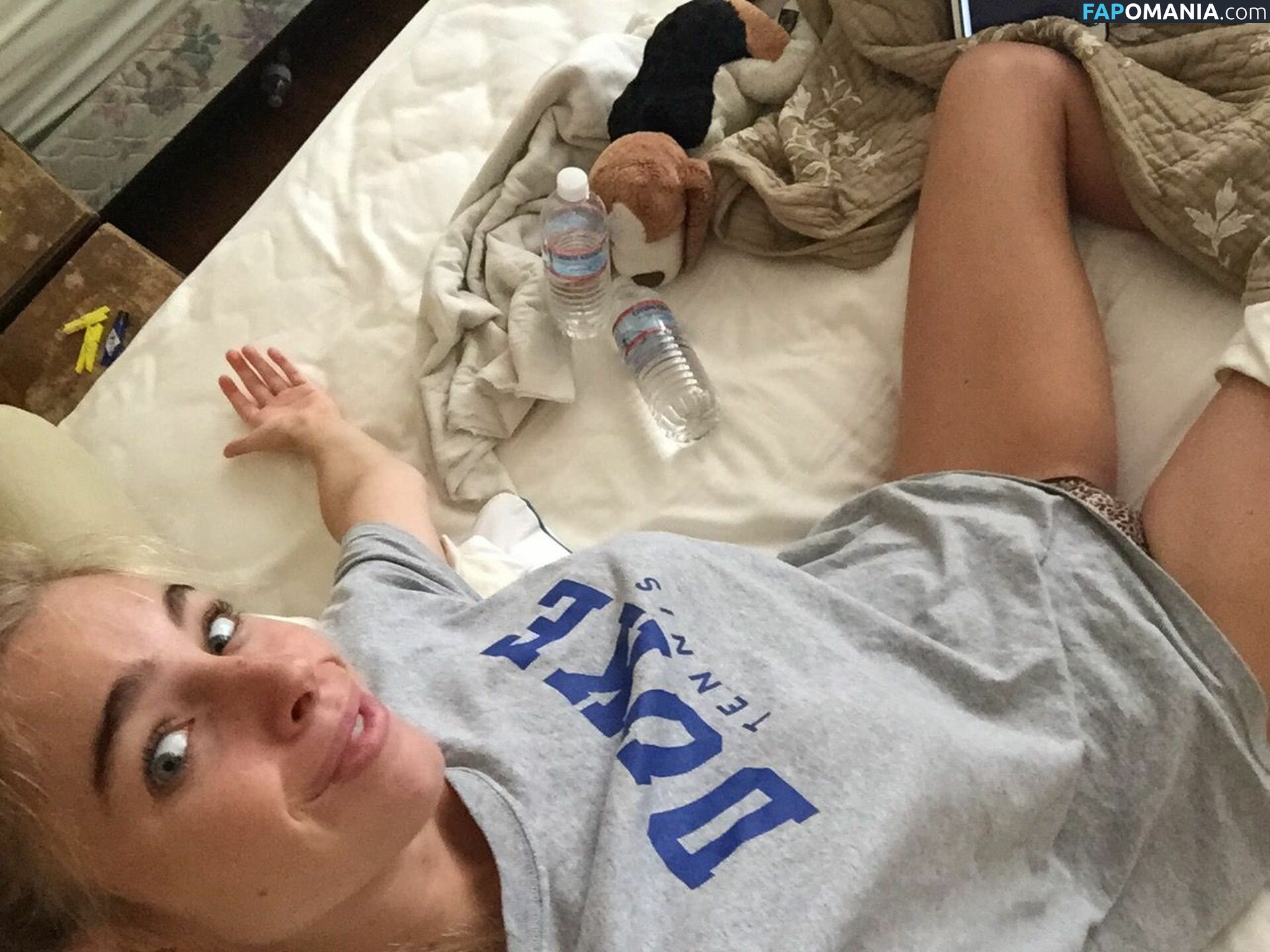 Elizabeth Turner Nudo Foto trapelata #29