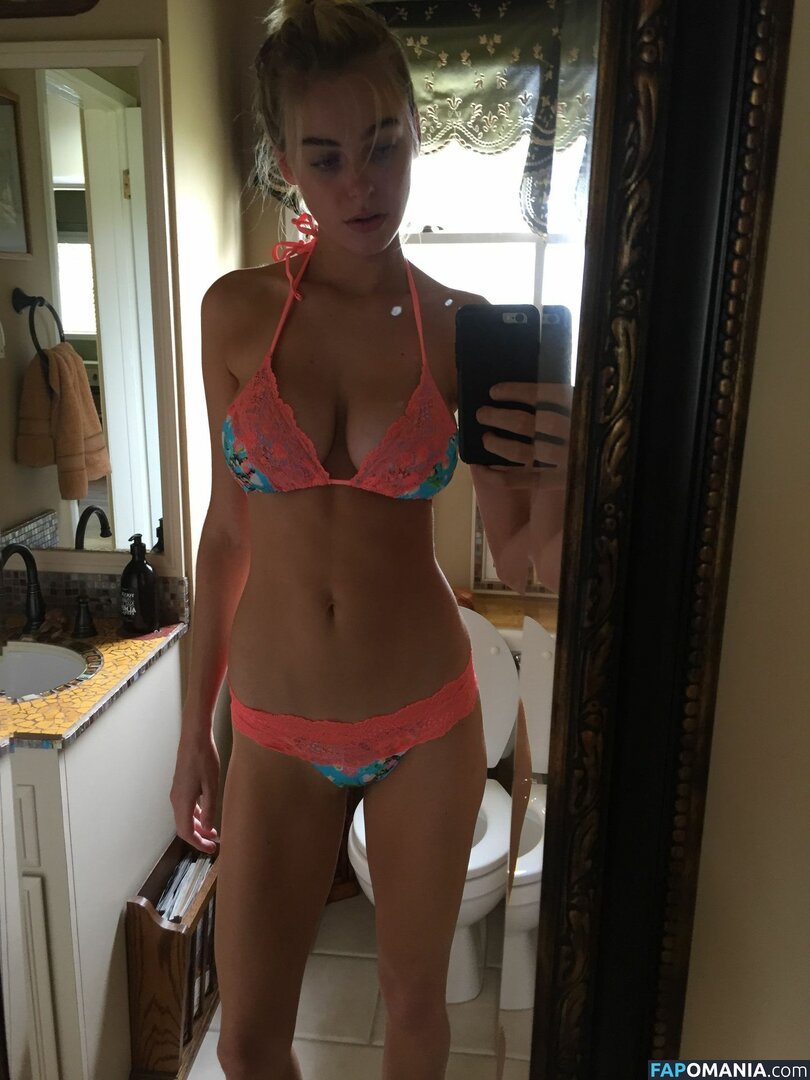 Elizabeth Turner Nudo Foto trapelata #57