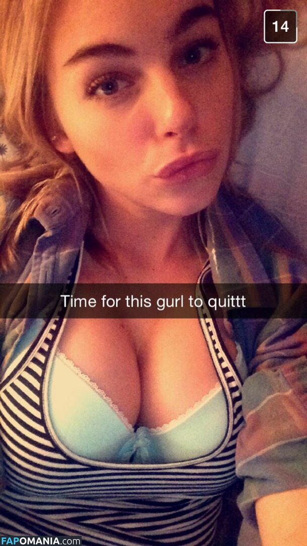 Elizabeth Turner Nudo Foto trapelata #60