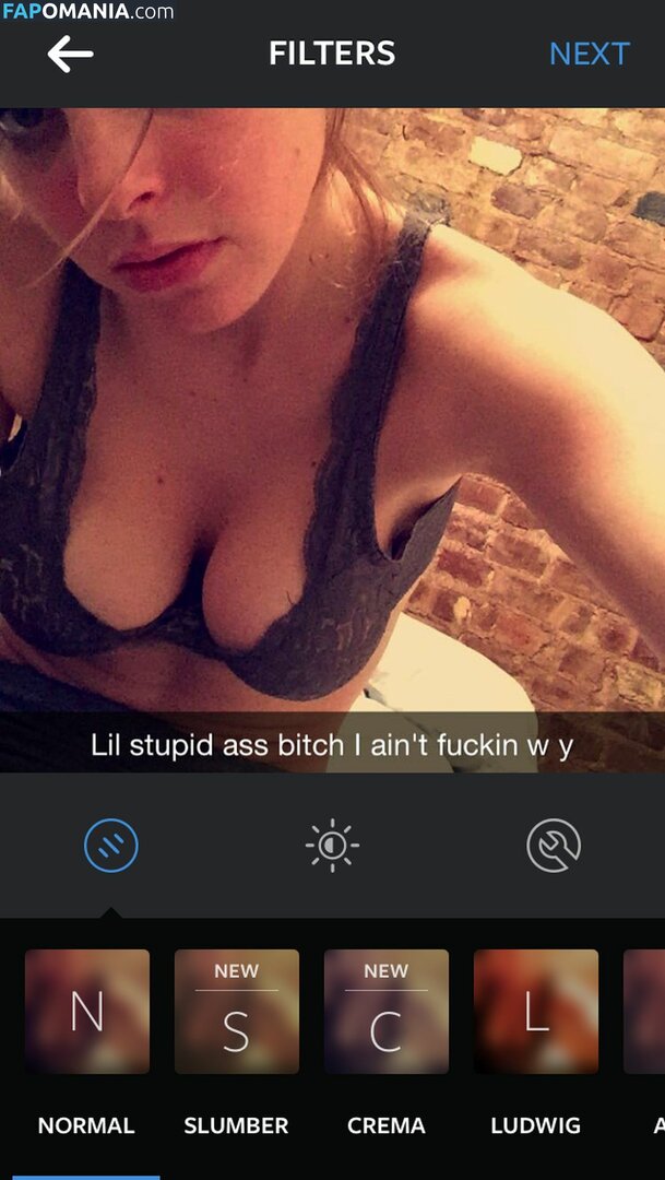 Elizabeth Turner Nudo Foto trapelata #74