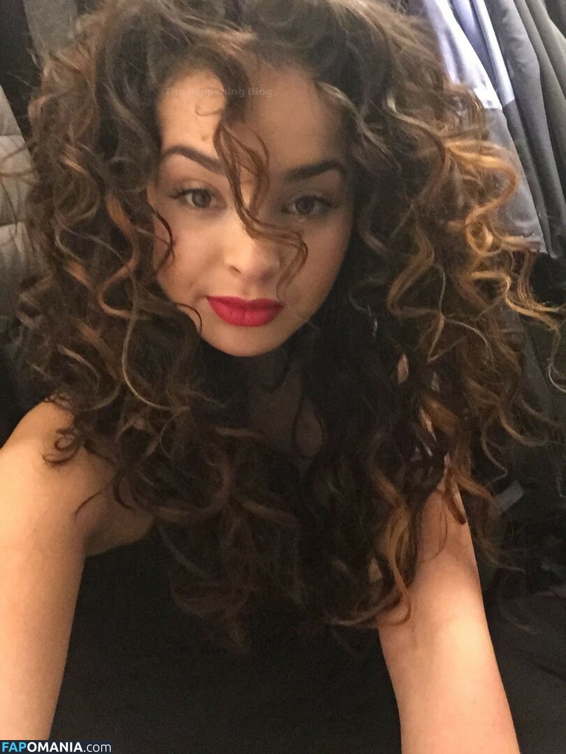 Ella Eyre Nudo Foto trapelata #13