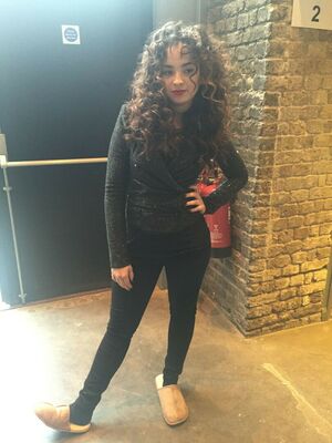 Ella Eyre