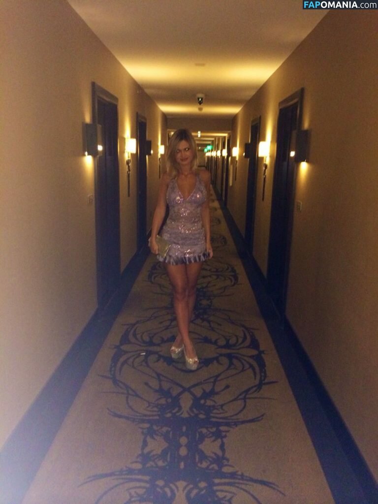 Ella Rose Nudo Foto trapelata #82