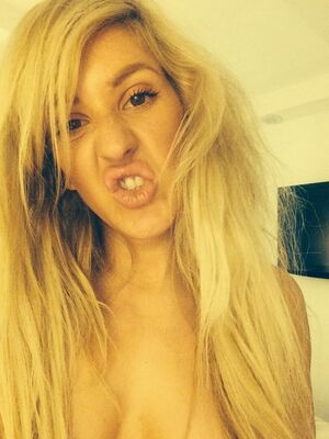 Ellie Goulding