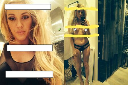 Ellie Goulding
