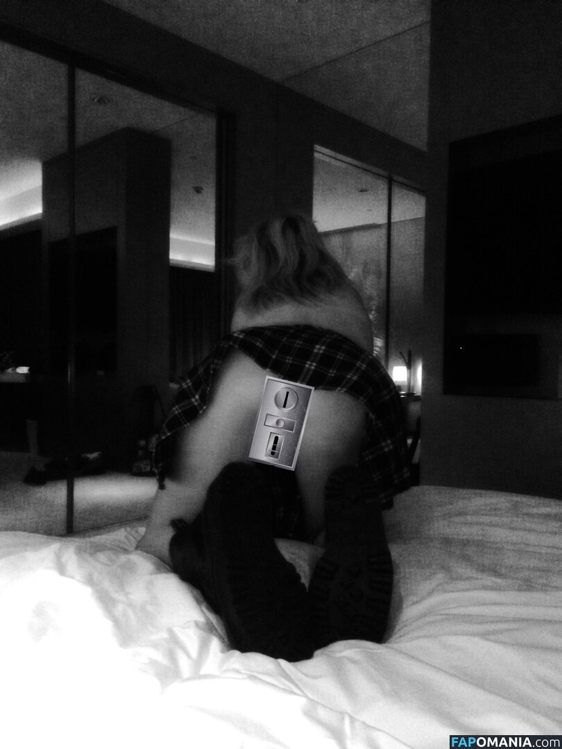 Ellie Goulding Nudo Foto trapelata #42