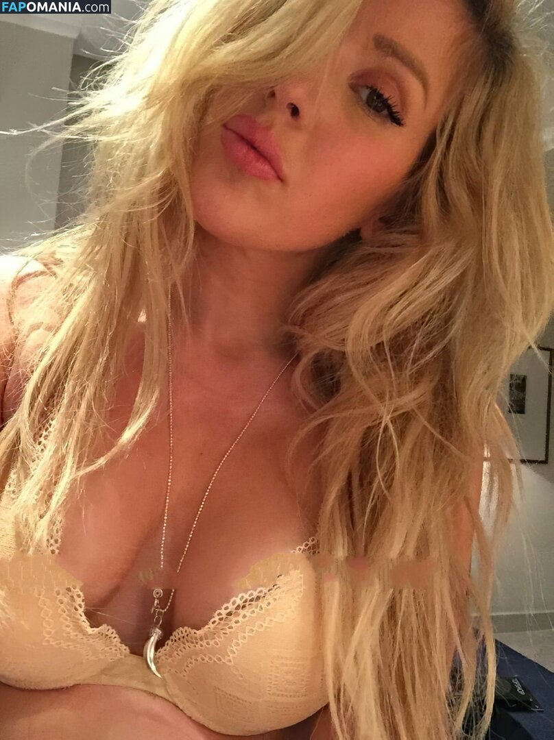 Ellie Goulding Nudo Foto trapelata #46