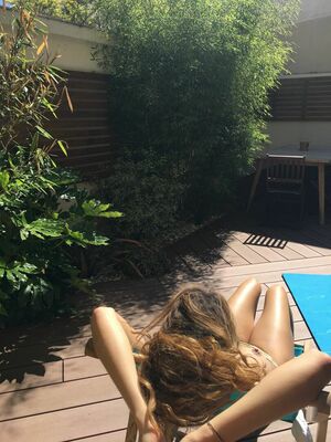 Elodie Fontan