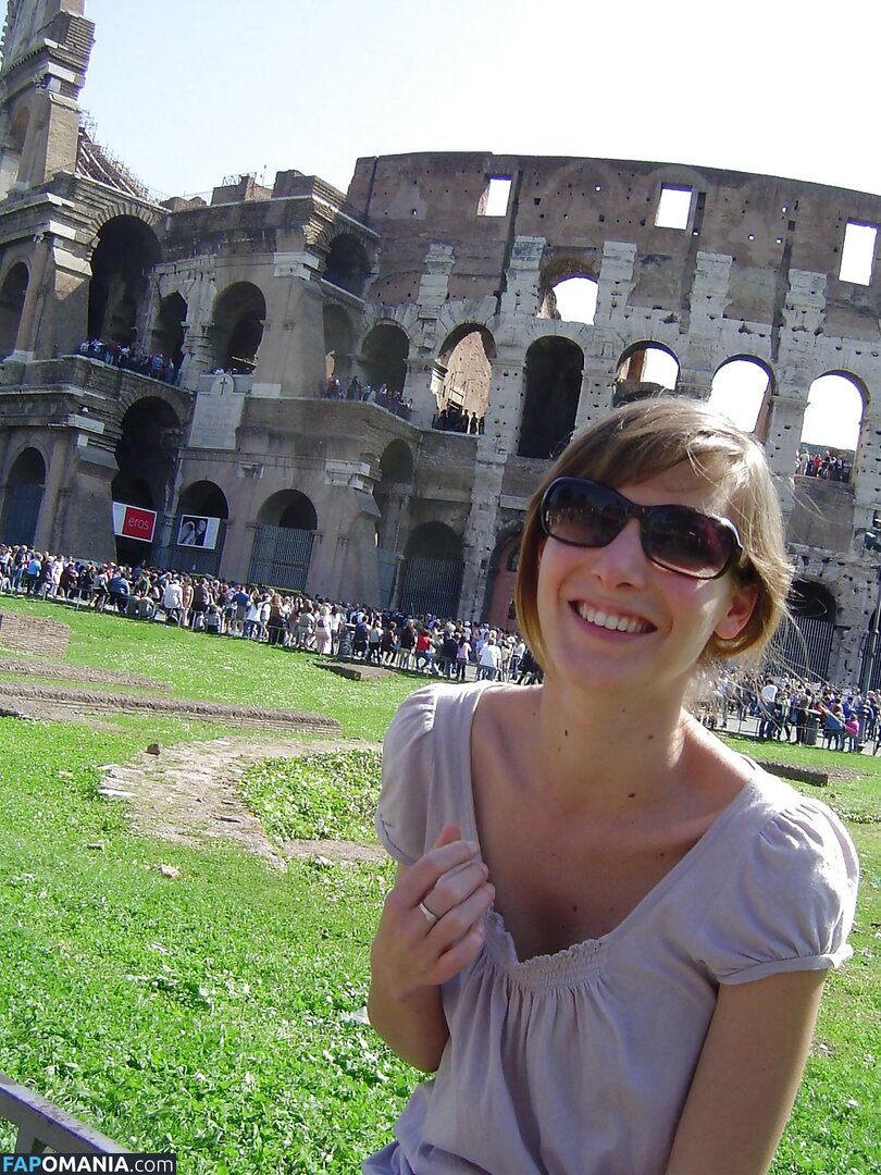 Elodie Varlet Nudo Foto trapelata #6