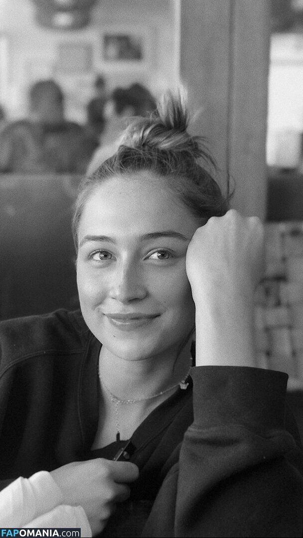 Elsie Hewitt Nudo Foto trapelata #955