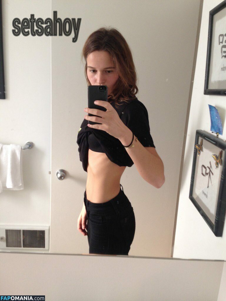 Emily DiDonato Nudo Foto trapelata #39