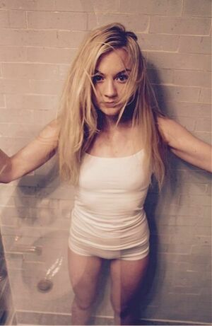 Emily Kinney
