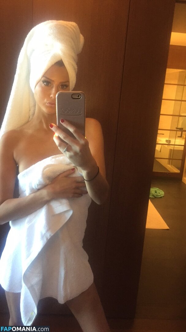 Emma Hernan Nudo Foto trapelata #217