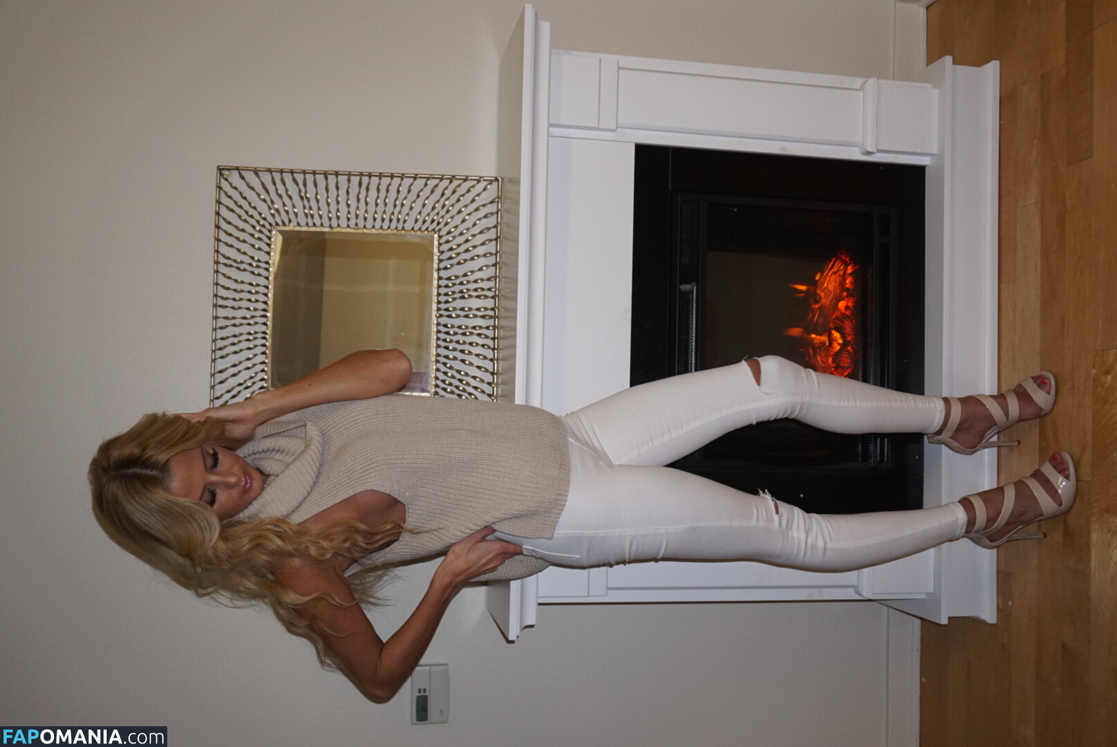 Emma Hernan Nudo Foto trapelata #321