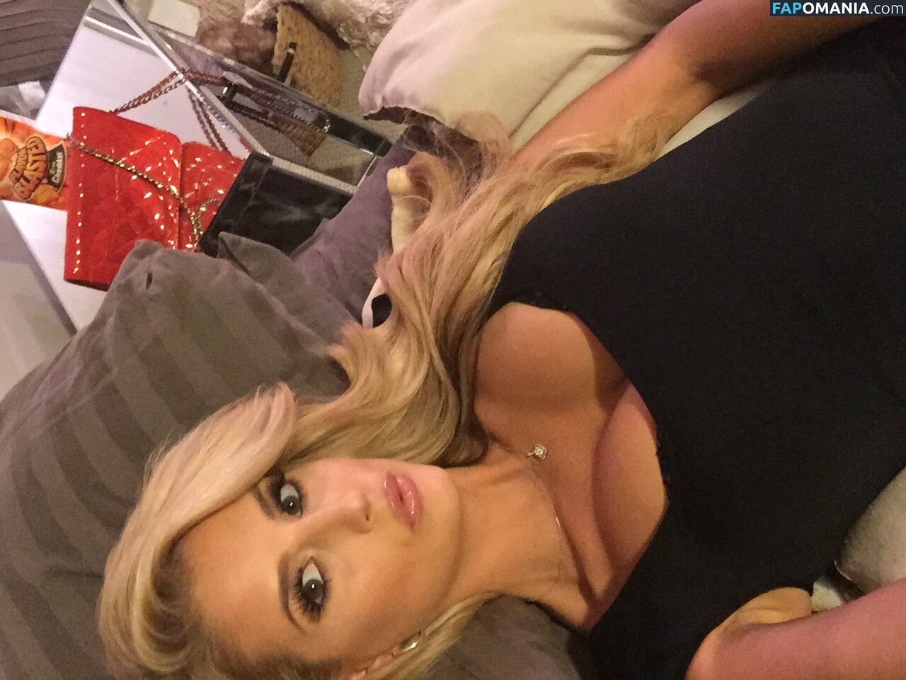 Emma Hernan Nudo Foto trapelata #476