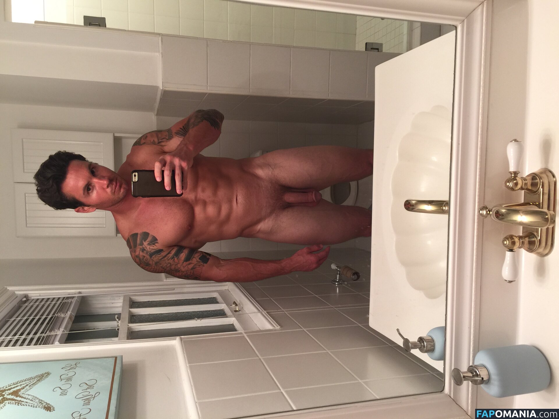 Emma Hernan Nudo Foto trapelata #517