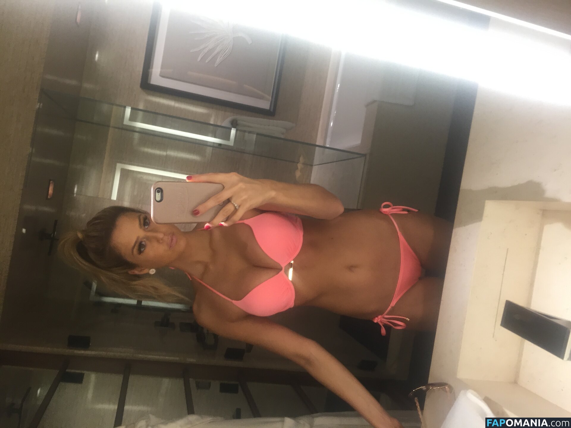 Emma Hernan Nudo Foto trapelata #570