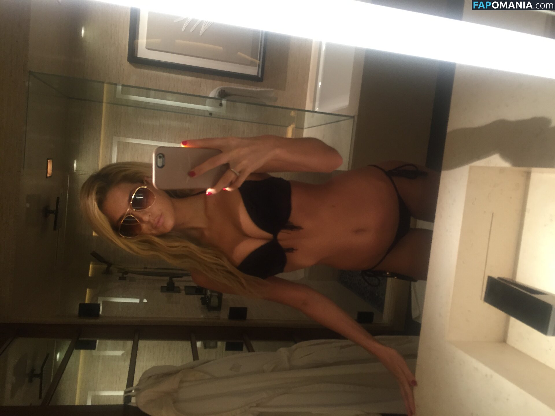 Emma Hernan Nudo Foto trapelata #594