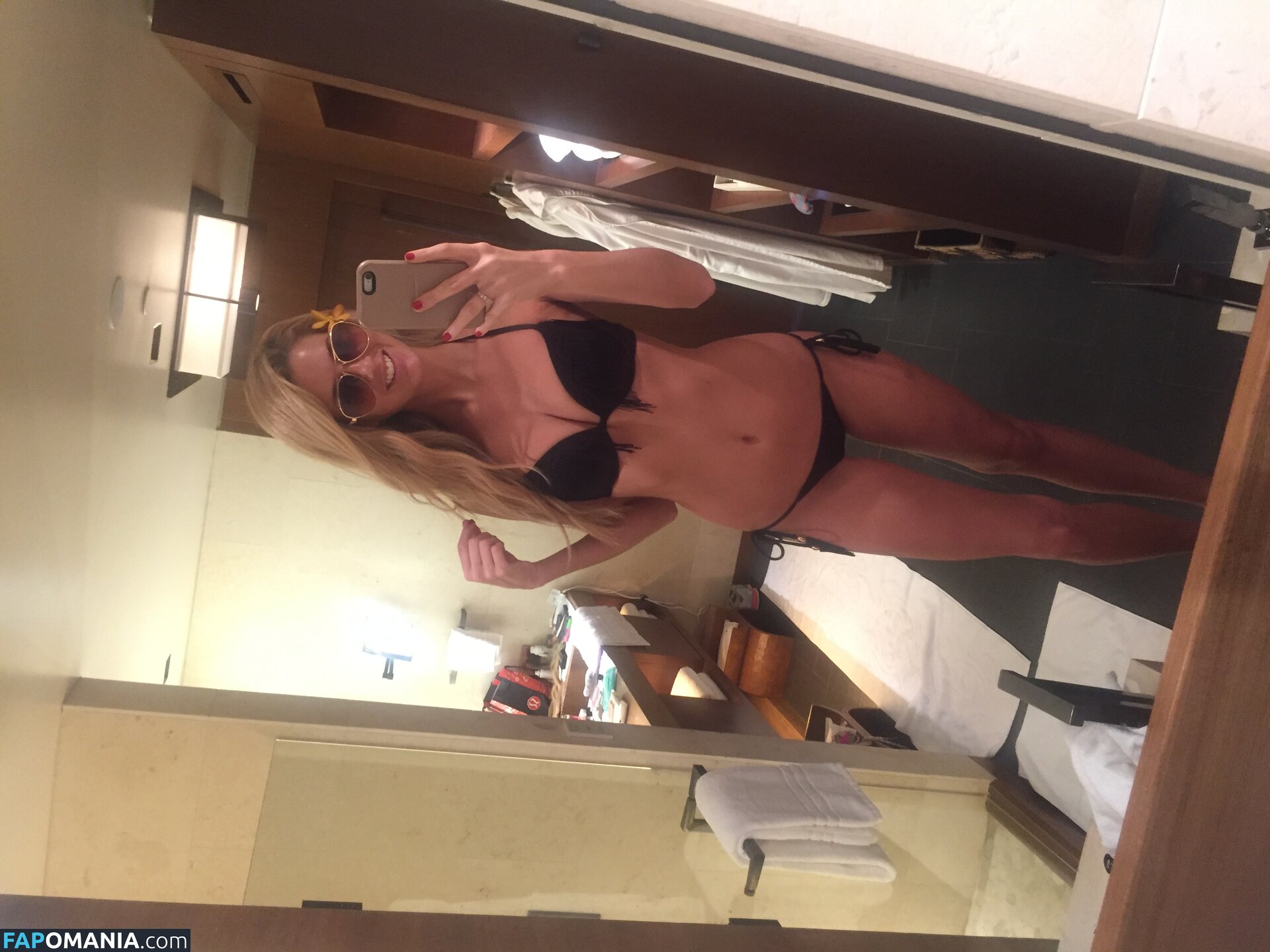 Emma Hernan Nudo Foto trapelata #610