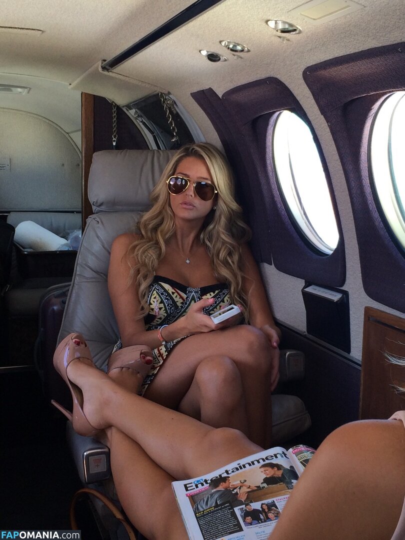 Emma Hernan Nudo Foto trapelata #656