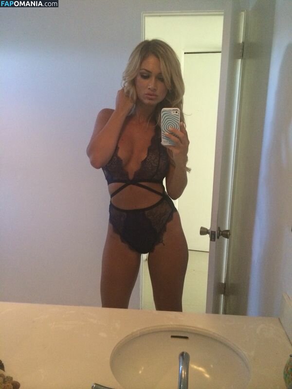 Emma Hernan Nudo Foto trapelata #681