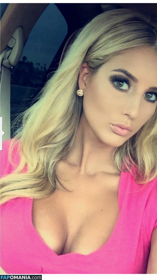 Emma Hernan Nudo Foto trapelata #705