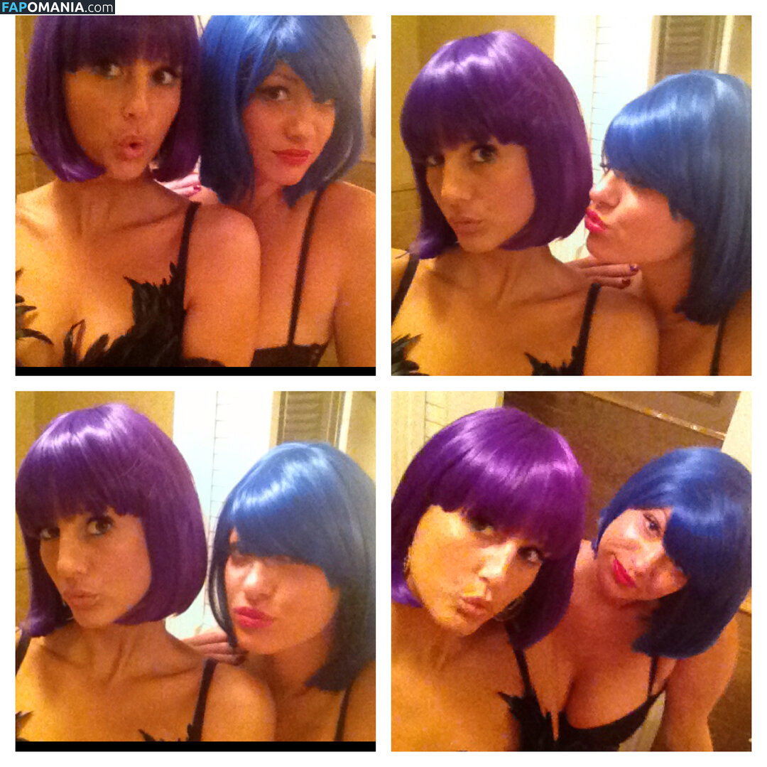 Emma Hernan Nudo Foto trapelata #707